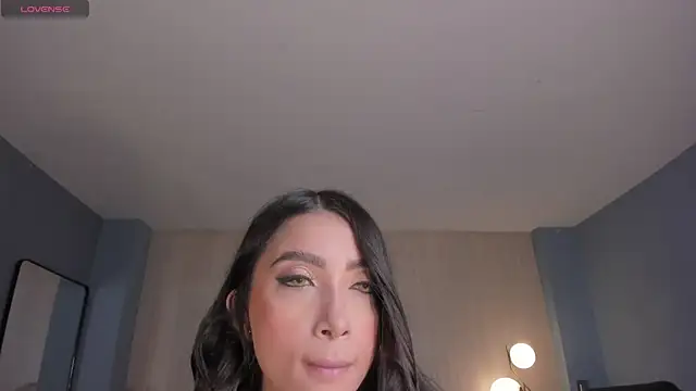 Snapshot of ValeriaVelvet chatting on 27, 6, 2026 ValeriaVelvet online show from 27, 6, 2026