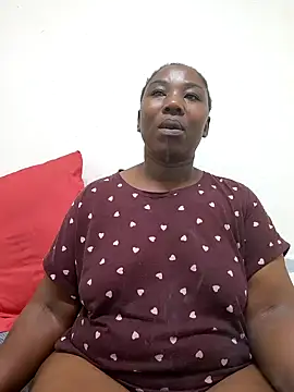 Thickchocolatex2 online show from 5, 12, 2024