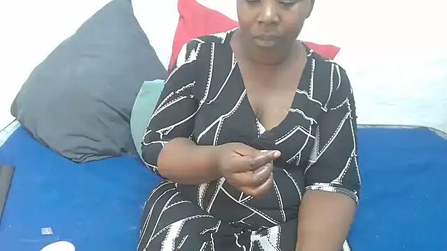 Thickchocolatex2 online show from 3, 12, 2025