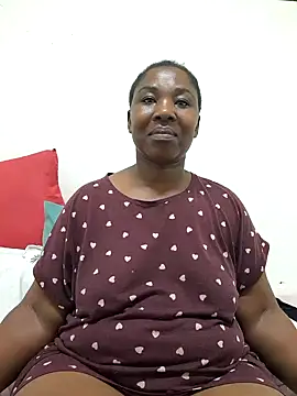 Thickchocolatex2 online show from 7, 12, 2024