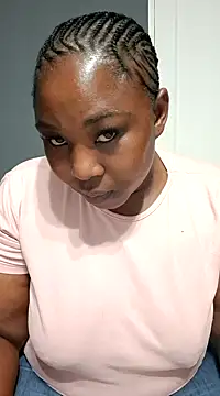 Thickchocolatex2 online show from 12, 12, 2024