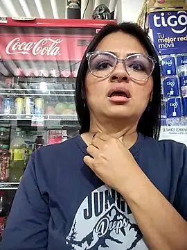 Linda Lars online show from 29, 10, 2025