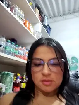 Linda Lars online show from 15, 3, 2026