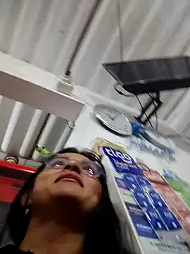 Linda Lars online show from 21, 12, 2025