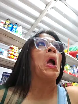 Linda Lars online show from 8, 1, 2026