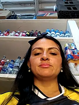 Linda Lars online show from 11, 10, 2025