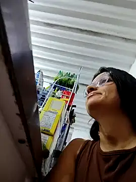 Linda Lars online show from 12, 4, 2026