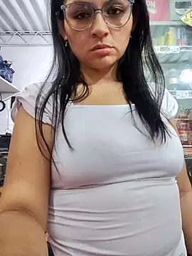 Linda Lars online show from 28, 3, 2026