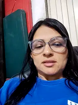 Linda Lars online show from 19, 2, 2026