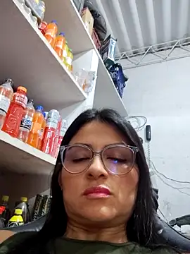 Linda Lars online show from 14, 3, 2026