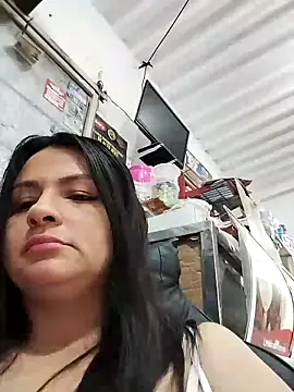 Linda Lars online show from 21, 3, 2025