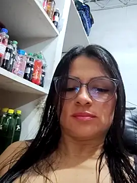 Linda Lars online show from 5, 3, 2026