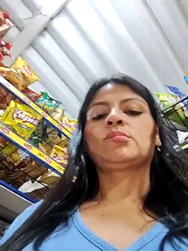 Linda Lars online show from 24, 3, 2026