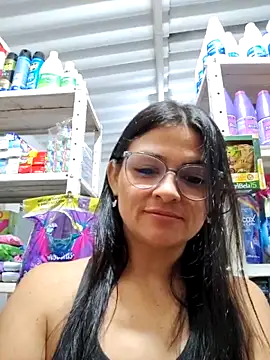 Linda Lars online show from 3, 12, 2025