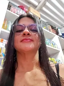 Linda Lars online show from 15, 2, 2026