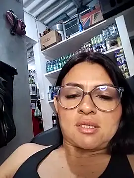 Linda Lars online show from 26, 10, 2025