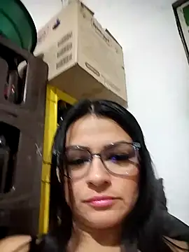 Linda Lars online show from 23, 11, 2025