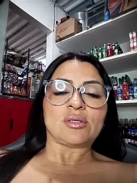 Linda Lars online show from 29, 10, 2025