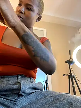 KenyaMystic online show from 30, 10, 2025