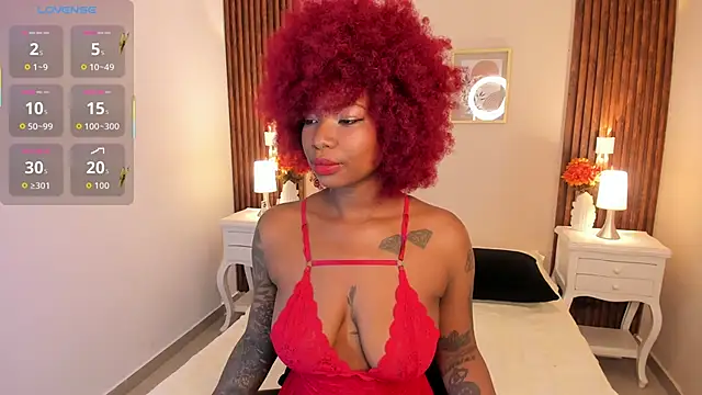 KenyaMystic online show from 21, 9, 2025