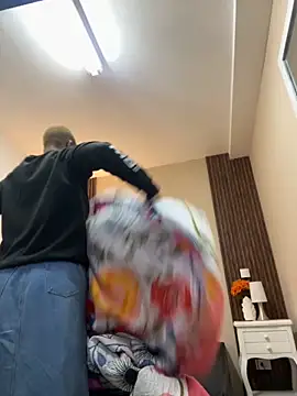 KenyaMystic online show from 28, 10, 2025