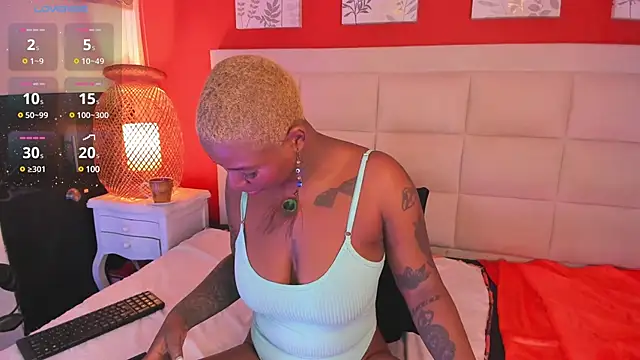 KenyaMystic online show from 21, 3, 2025
