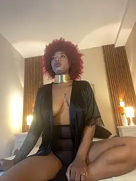 KenyaMystic online show from 22, 10, 2025