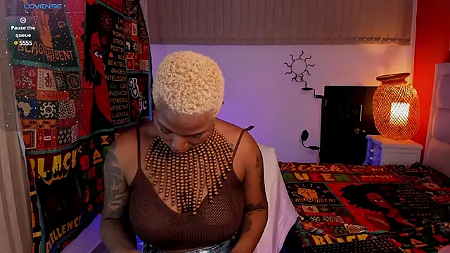 KenyaMystic online show from 6, 3, 2025