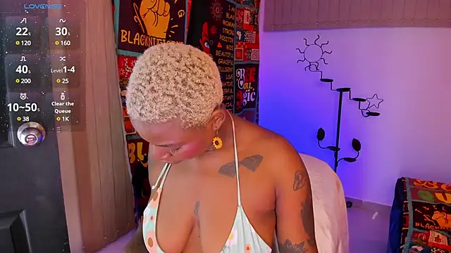 KenyaMystic online show from 3, 3, 2025