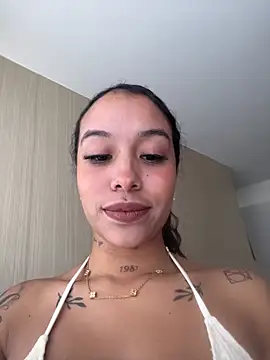 MarieLeon online show from 12, 5, 2026