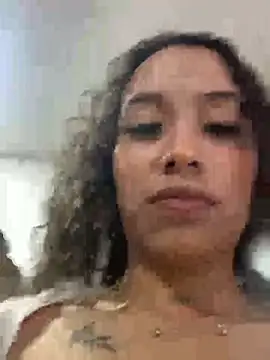 Snapshot of MarieLeon chatting on 2, 6, 2026 MarieLeon online show from 2, 6, 2026