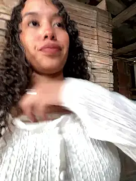 MarieLeon online show from 13, 1, 2026