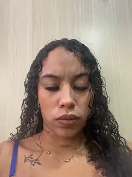 Snapshot of MarieLeon chatting on 3, 6, 2026 MarieLeon online show from 3, 6, 2026