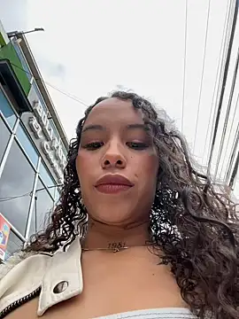 MarieLeon online show from 16, 1, 2026