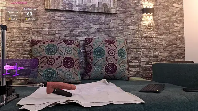 anellejones online show from 7, 2, 2026