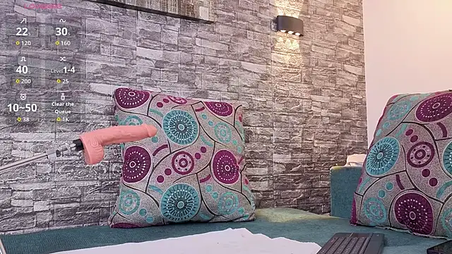 anellejones online show from 9, 2, 2026