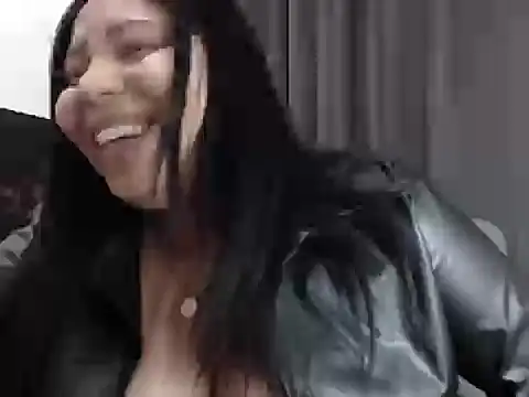 LeizaMagnus online show from 14, 1, 2026