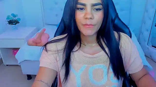 silvana  miller online show from 20, 3, 2025