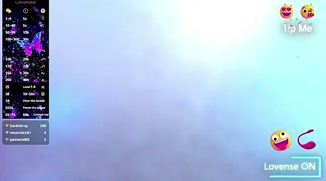 silvana  miller online show from 18, 2, 2025