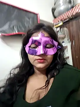 Ayesha-Baby online show from 31, 1, 2025