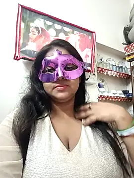 Ayesha-Baby online show from 3, 2, 2025