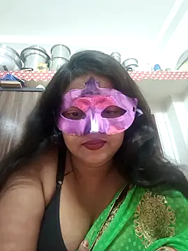 Ayesha-Baby online show from 18, 3, 2025