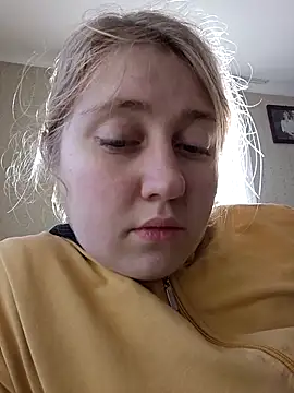 AnastasiaSky19 online show from 16, 12, 2025