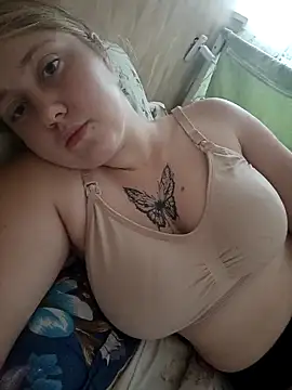 AnastasiaSky19 online show from 19, 9, 2025