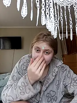 AnastasiaSky19 online show from 5, 12, 2025