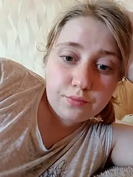 AnastasiaSky19 online show from 5, 5, 2026