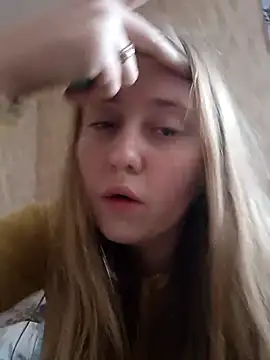 AnastasiaSky19 online show from 15, 12, 2025