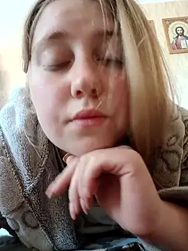 AnastasiaSky19 online show from 14, 5, 2026