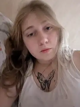 Snapshot of AnastasiaSky19 chatting on 27, 10, 2025 AnastasiaSky19 online show from 27, 10, 2025