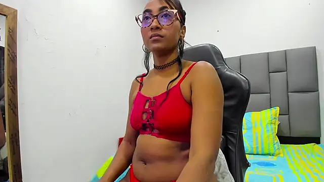 MurphyAngelina online show from 16, 12, 2025